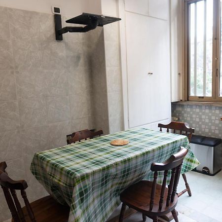 罗马 Pasqualina'S House酒店 外观 照片