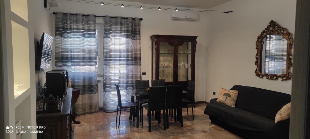 罗马 Pasqualina'S House酒店 外观 照片