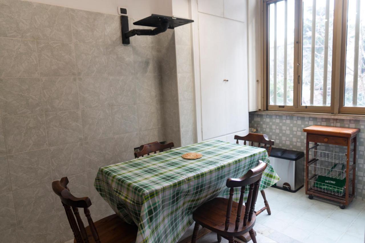 罗马 Pasqualina'S House酒店 外观 照片